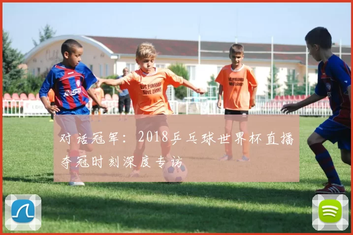 对话冠军：2018乒乓球世界杯直播夺冠时刻深度专访