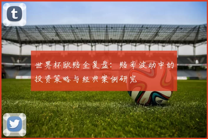 世界杯欧赔全复盘：赔率波动中的投资策略与经典案例研究