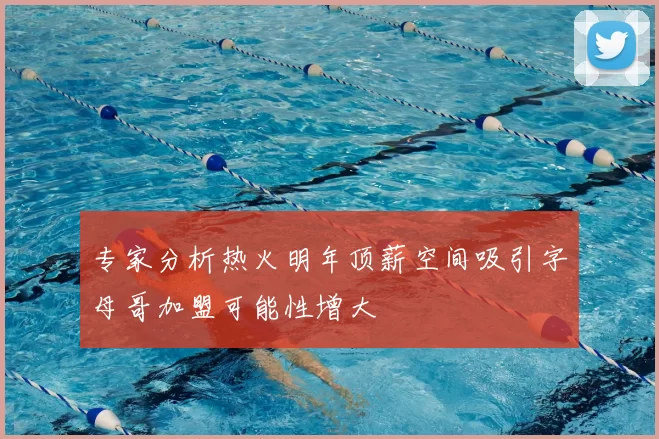 专家分析热火明年顶薪空间吸引字母哥加盟可能性增大