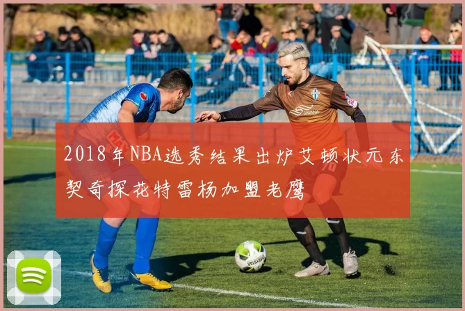 2018年NBA选秀结果出炉艾顿状元东契奇探花特雷杨加盟老鹰