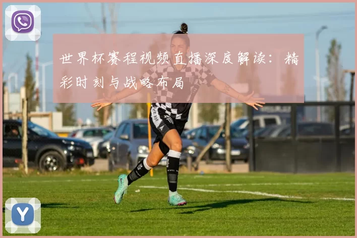 世界杯赛程视频直播深度解读：精彩时刻与战略布局