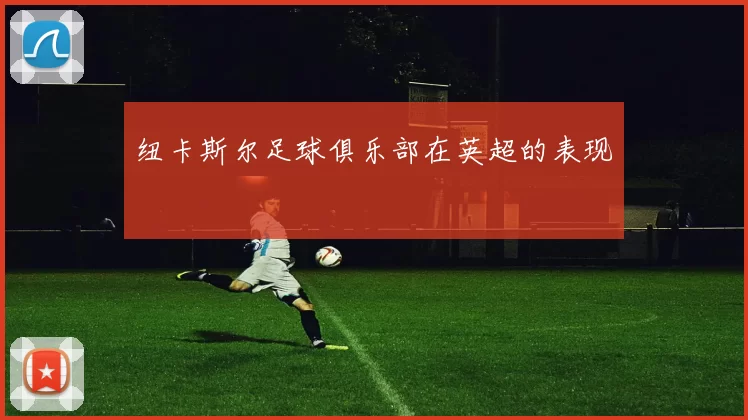 纽卡斯尔足球俱乐部在英超的表现