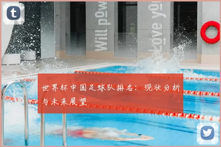 世界杯中国足球队排名：现状分析与未来展望