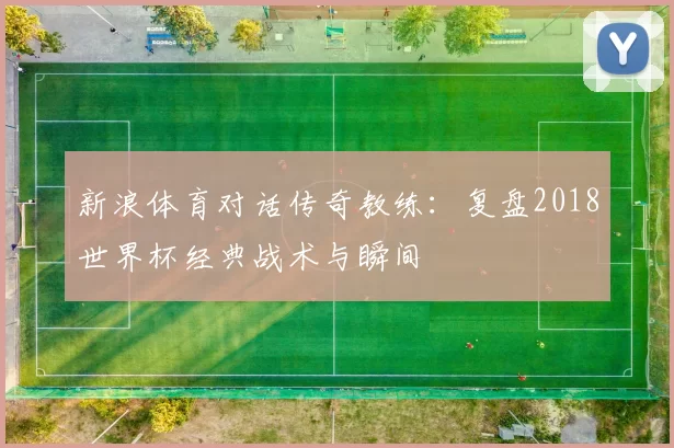 新浪体育对话传奇教练：复盘2018世界杯经典战术与瞬间