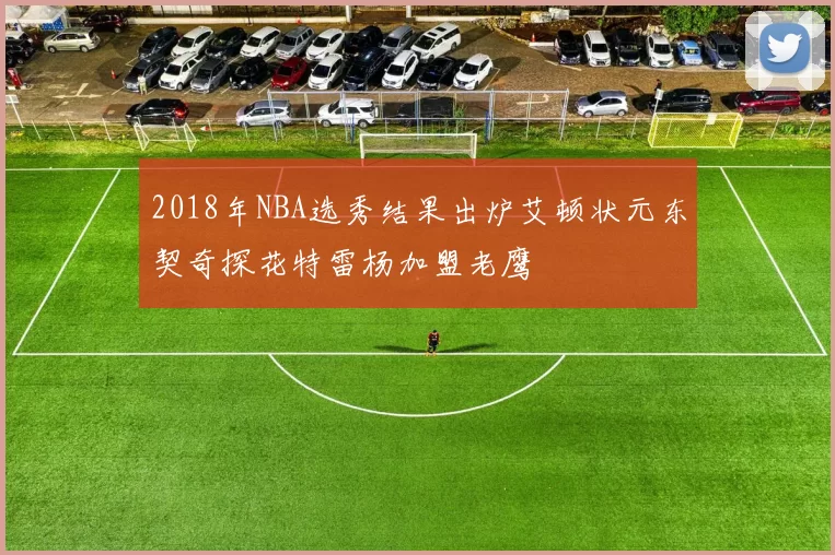 2018年NBA选秀结果出炉艾顿状元东契奇探花特雷杨加盟老鹰